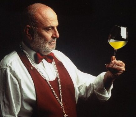 Sumiller de Aceites de Oliva Virgen Extra ¿Y por qué no?