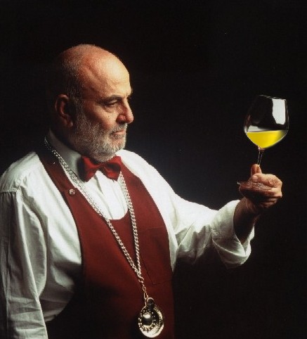 Sumiller de Aceites de Oliva Virgen Extra ¿Y por qué no?