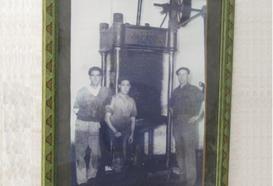 Molino de Benagalbón: resistencia y tradición