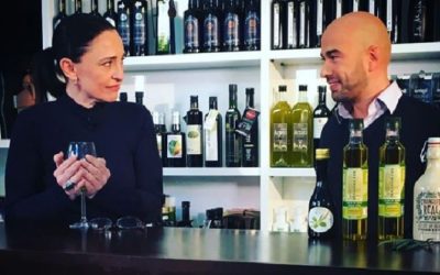 D Origen Madrid (Telemadrid)