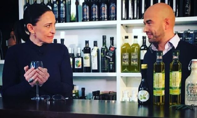 D Origen Madrid (Telemadrid)