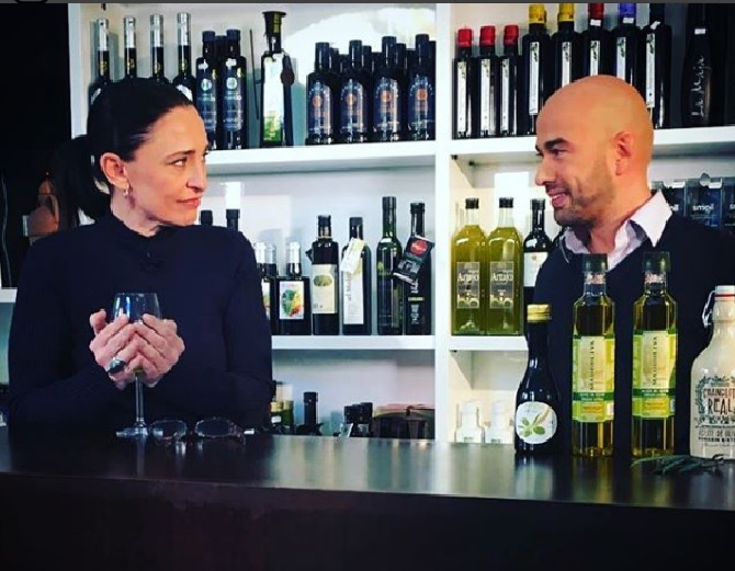 D Origen Madrid (Telemadrid)