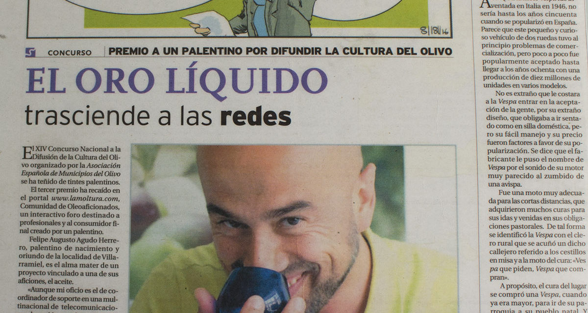 Diario Palentino