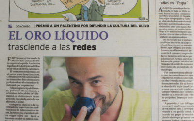Diario Palentino