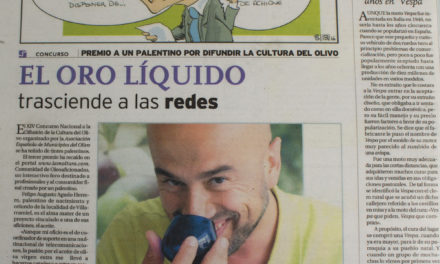 Diario Palentino