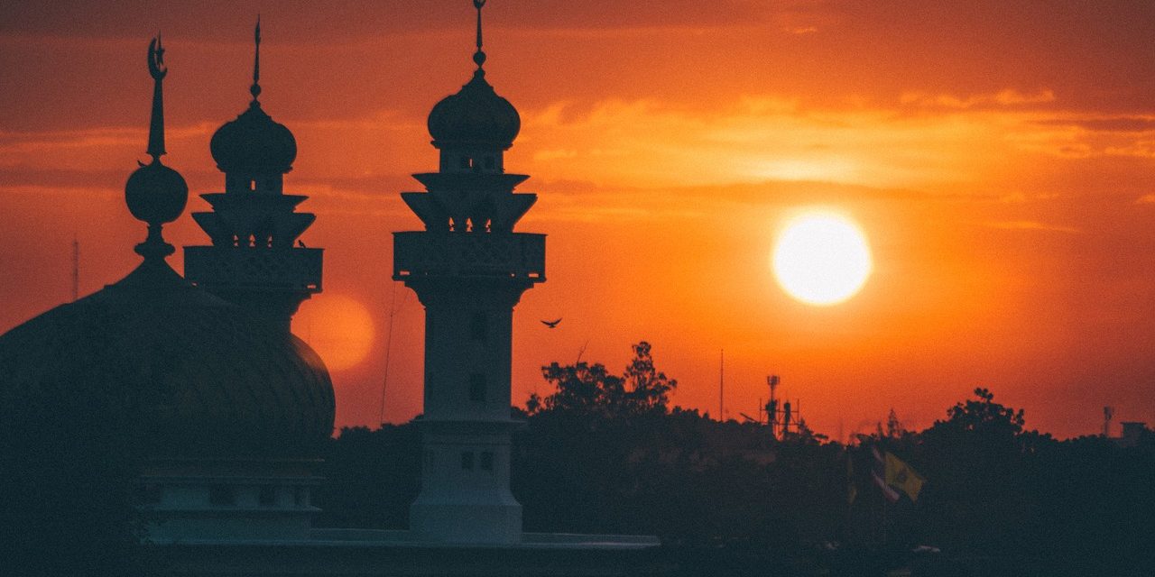 Aceite y Olivo en las religiones (III). El Islam.