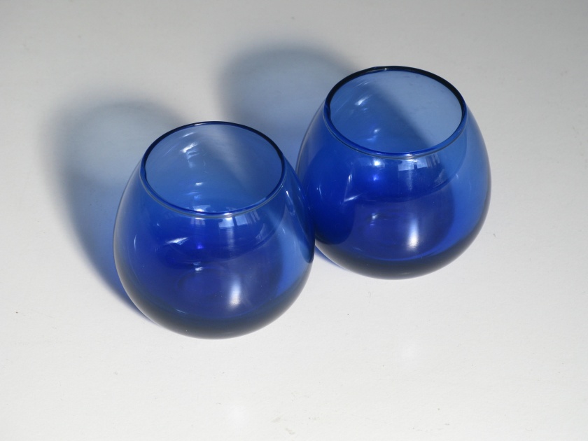 La copa de cata de aceite