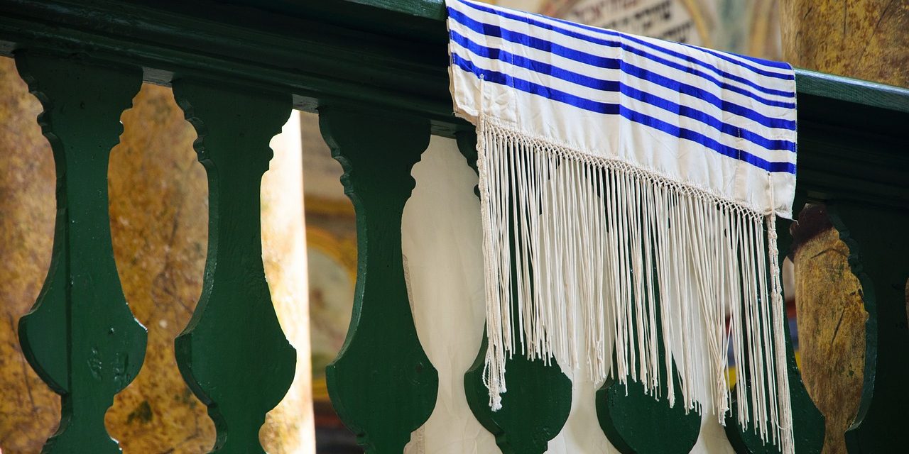 Aceite y Olivo en las religiones (II). El Judaísmo.