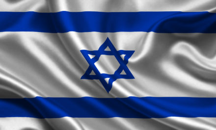 Conociendo a nuestros vecinos X: El Olivo en Israel