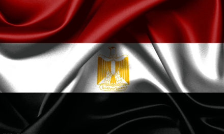 CONOCIENDO A NUESTROS VECINOS IX: EL OLIVO EN EGIPTO