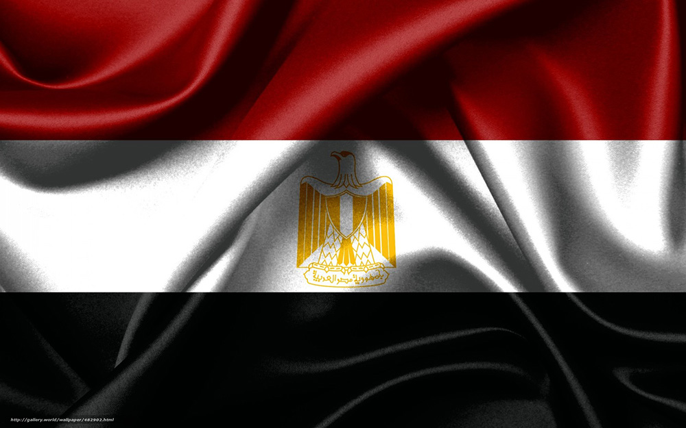 CONOCIENDO A NUESTROS VECINOS IX: EL OLIVO EN EGIPTO