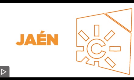 Jaén en Hora Sur (Canal Sur)