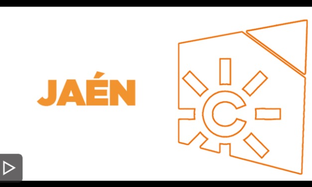 Jaén en Hora Sur (Canal Sur)