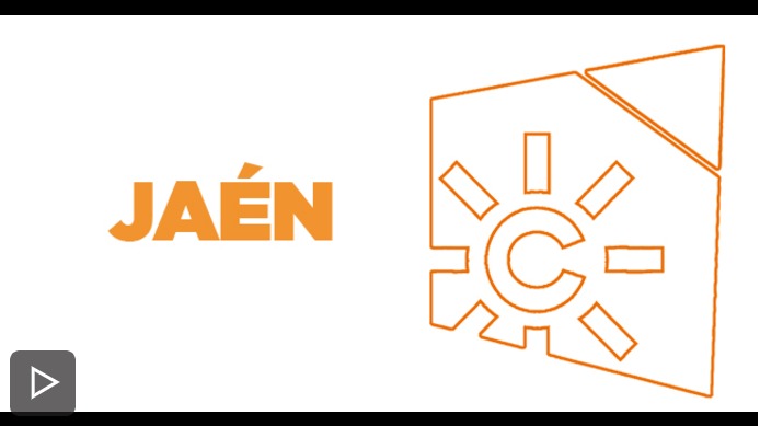 Jaén en Hora Sur (Canal Sur)