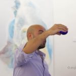 ¿Qué ocurre cuando el Virgen Extra entra en una galería de arte?