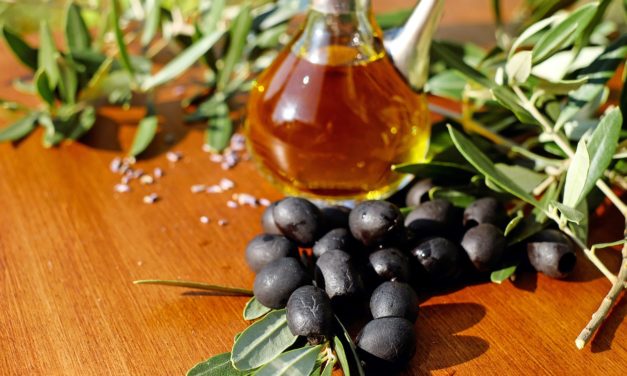 Fruité Noir «Frutado Negro» . El frutado que no todos conocen.