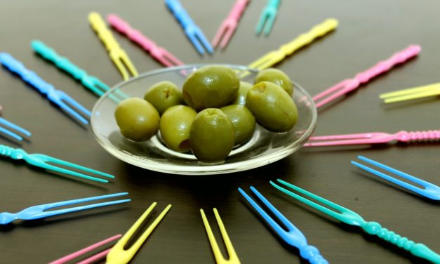 Aceite de oliva virgen «sin hueso» ¿A qué sabe eso?