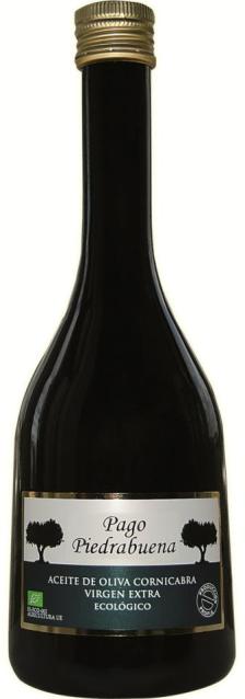 Botella Pago de Piedrabuena