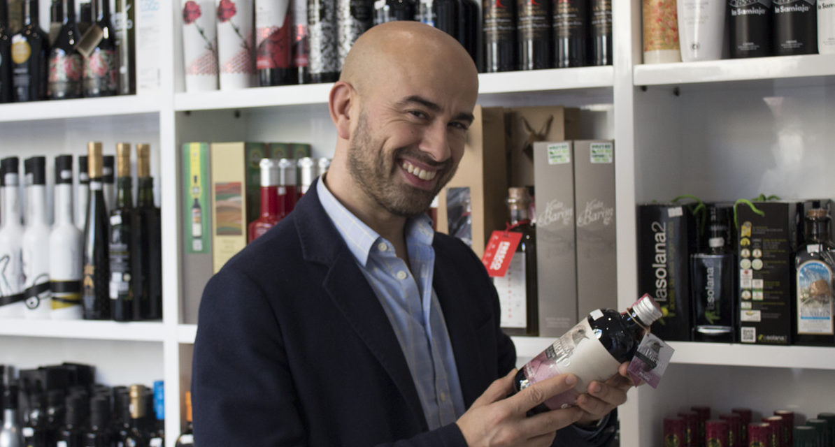 Ya en la Oleoteca ¿Y ahora qué aceite de oliva virgen extra me llevo?