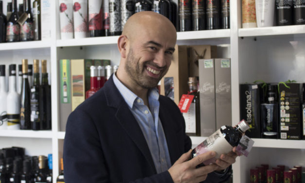 Ya en la Oleoteca ¿Y ahora qué aceite de oliva virgen extra me llevo?