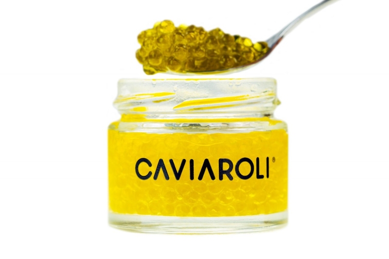 Caviar de Aceite de Oliva Virgen Extra caviaroli