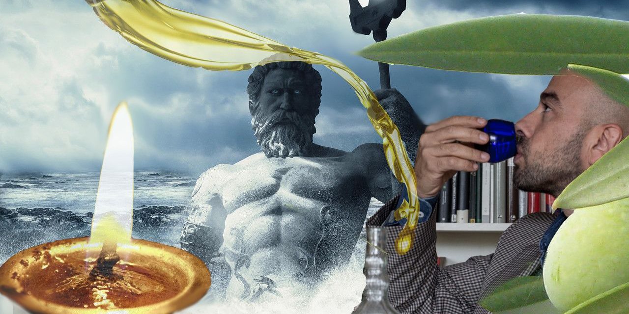 Aceite y Olivo: Curiosidades y Anécdotas I