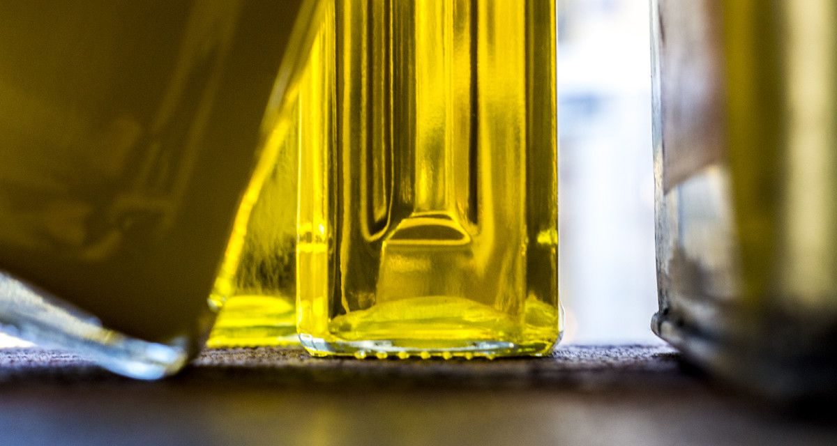 Aceite de oliva virgen extra ¿Filtrado o sin filtrar?