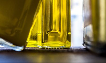 Aceite de oliva virgen extra ¿Filtrado o sin filtrar?