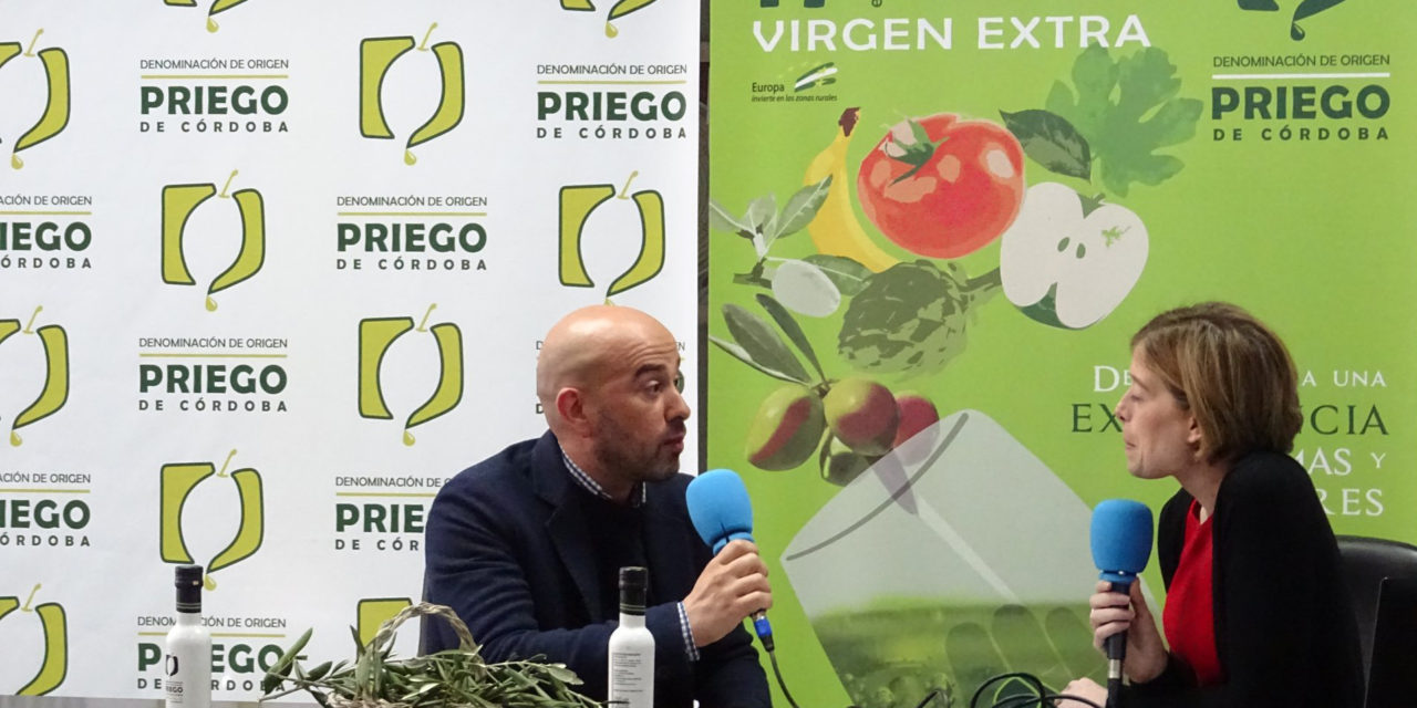 Radio Priego