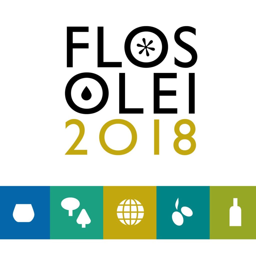 FLOS OLEI