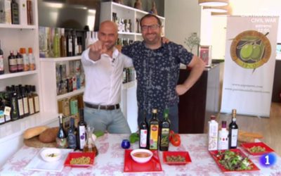 AQUÍ LA TIERRA (RTVE)