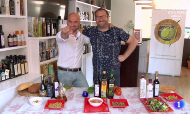 AQUÍ LA TIERRA (RTVE)